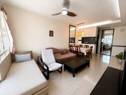 Yishun Emerald (D27), Condominium #600770851